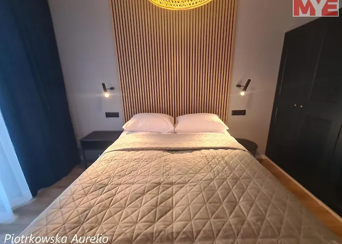 Mye - Piotrkowska 44 Łódź